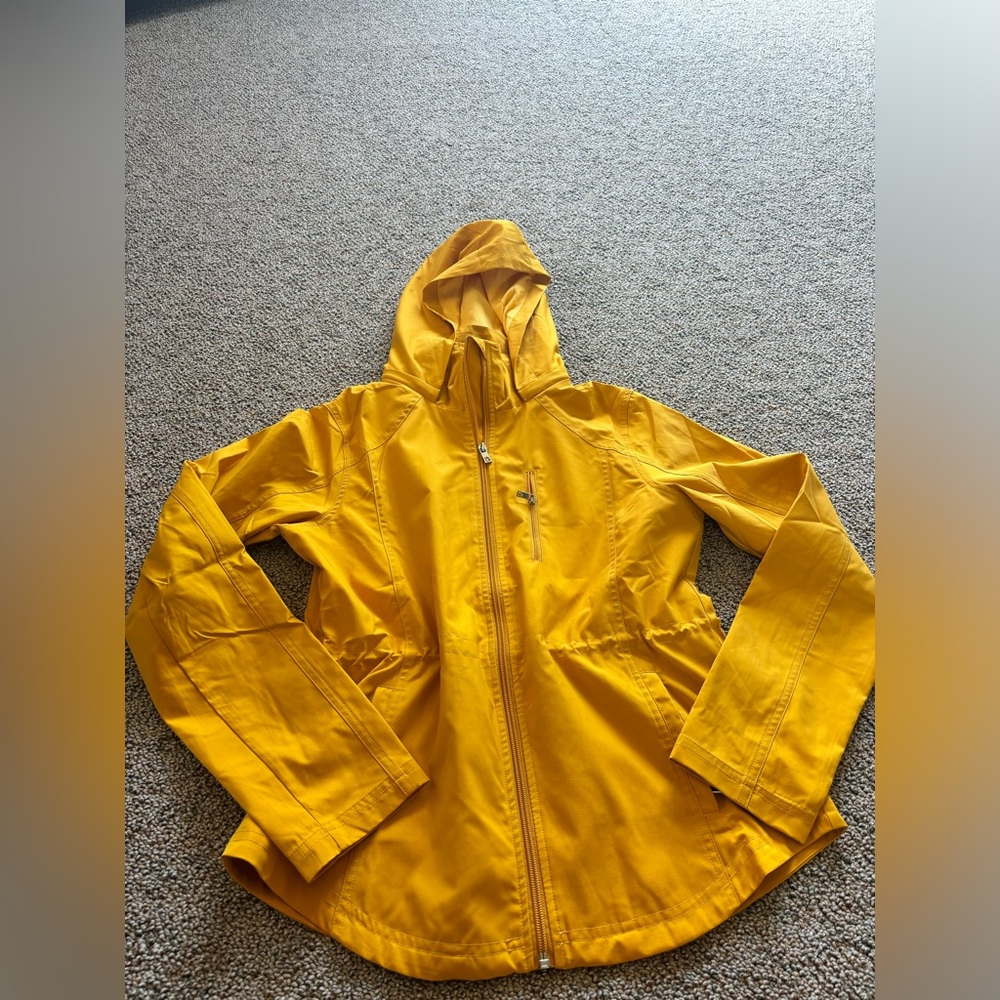 Buffbunny jacket xs